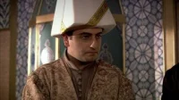 1 сезон 16 серия