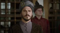 1 сезон 3 серия